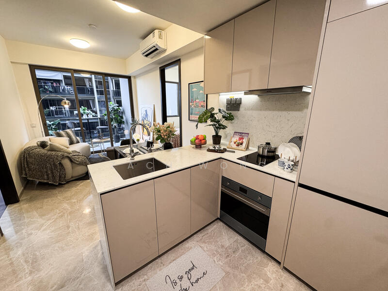 34B Toh Tuck Road photo 4