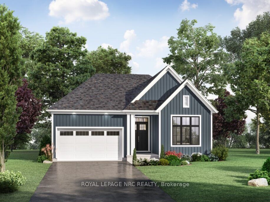 Lot 13 Mississauga Avenue, Fort Erie, ON, L2A 1C2