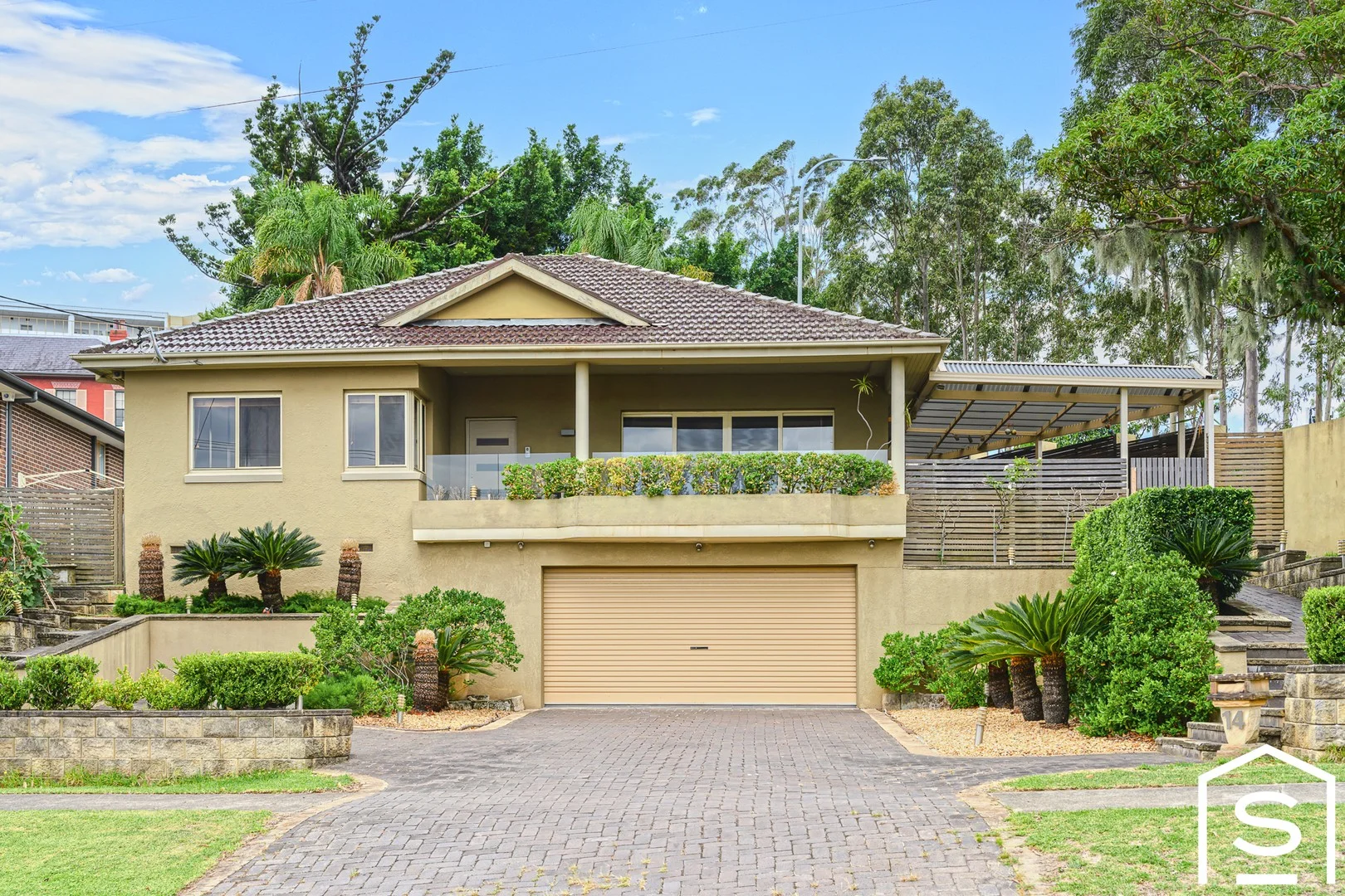 14 Willandra Street, Ryde NSW 2112