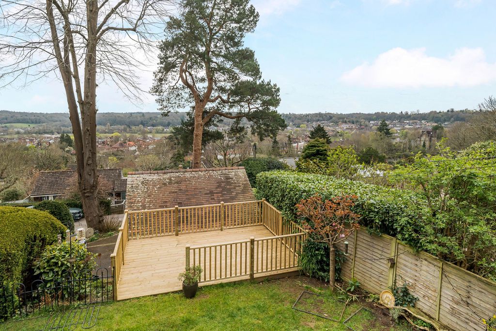 Additional image 15 of 4 bed detached house to rentShadyhanger, Godalming GU7