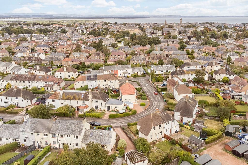 Additional image 17 of 3 bed villa for saleChurchill Crescent, St Andrews KY16