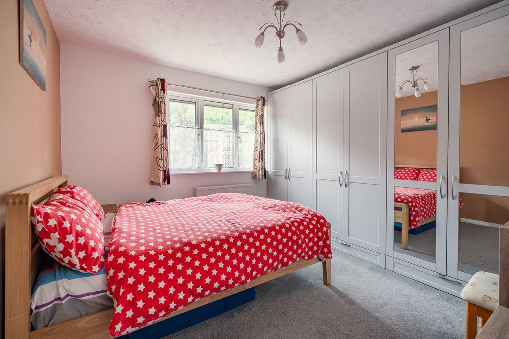 Additional image 7 of 4 bed detached house for saleFfordd Tan'r Allt, Abergele LL22
