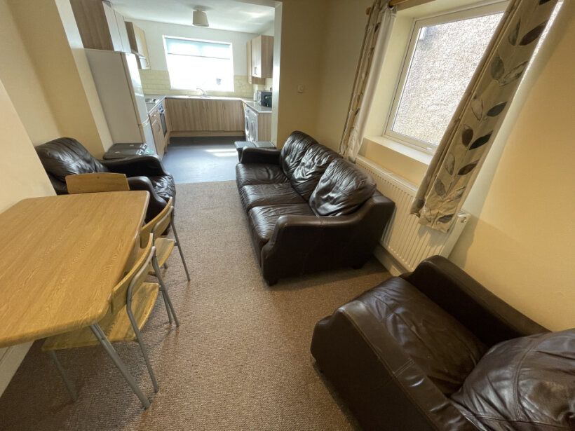 5 bed shared accommodation to rentTrafalgar Place, Brynmill SA2 photo 3