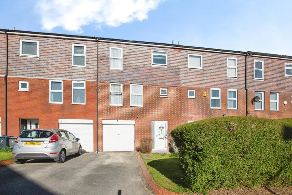 Kyles Way, BIRMINGHAM, West Midlands, B32