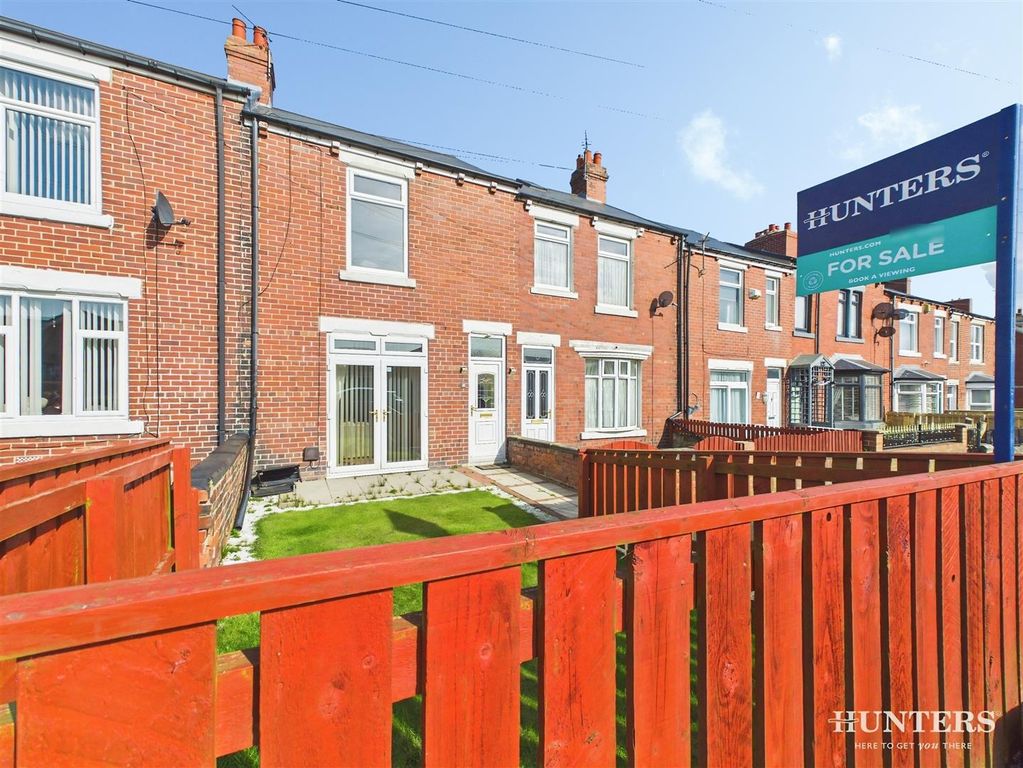 Additional image 18 of 2 bed terraced house for saleGarden Terrace, Stanley DH9