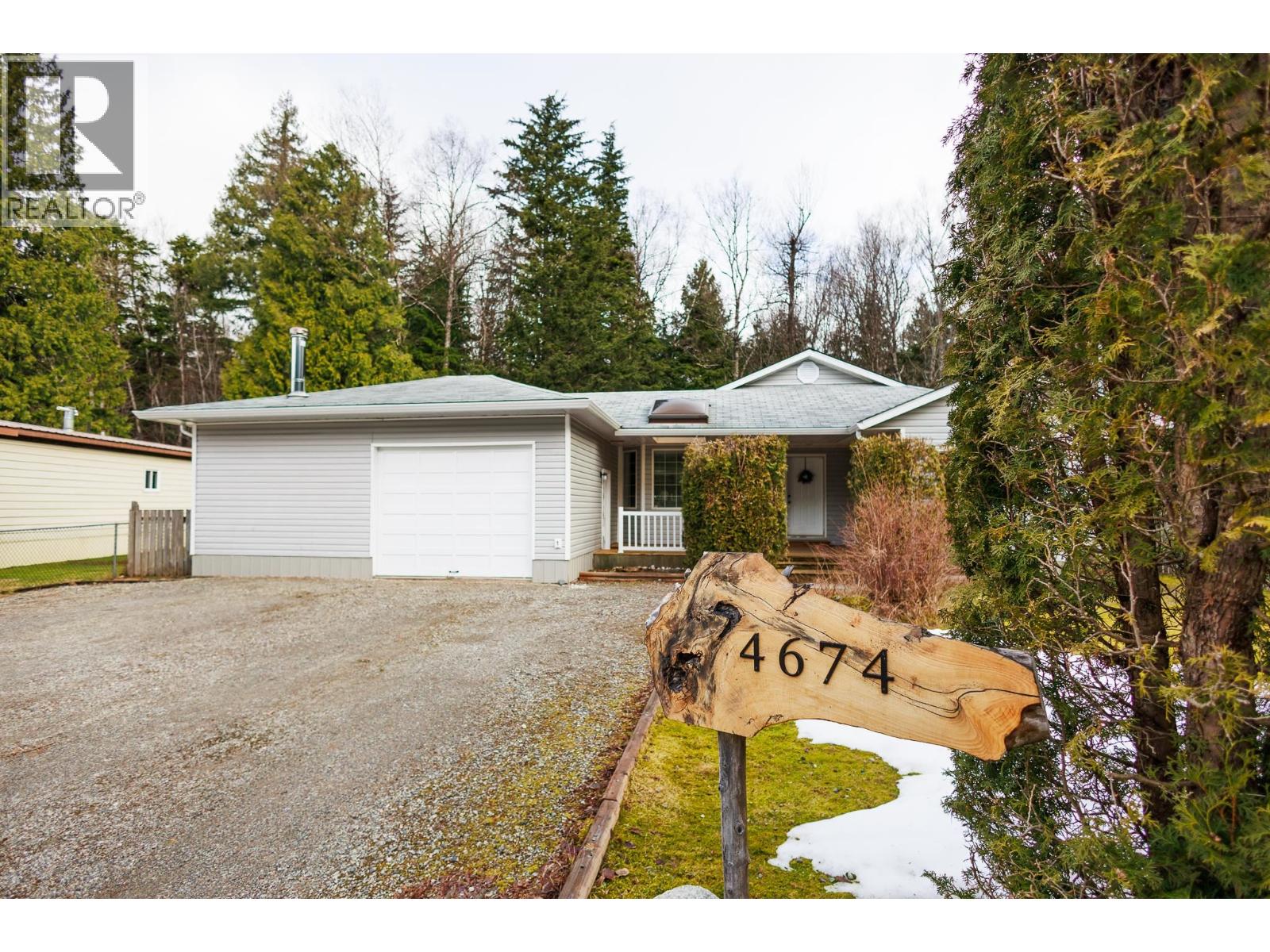 4674 MARTEN DRIVE