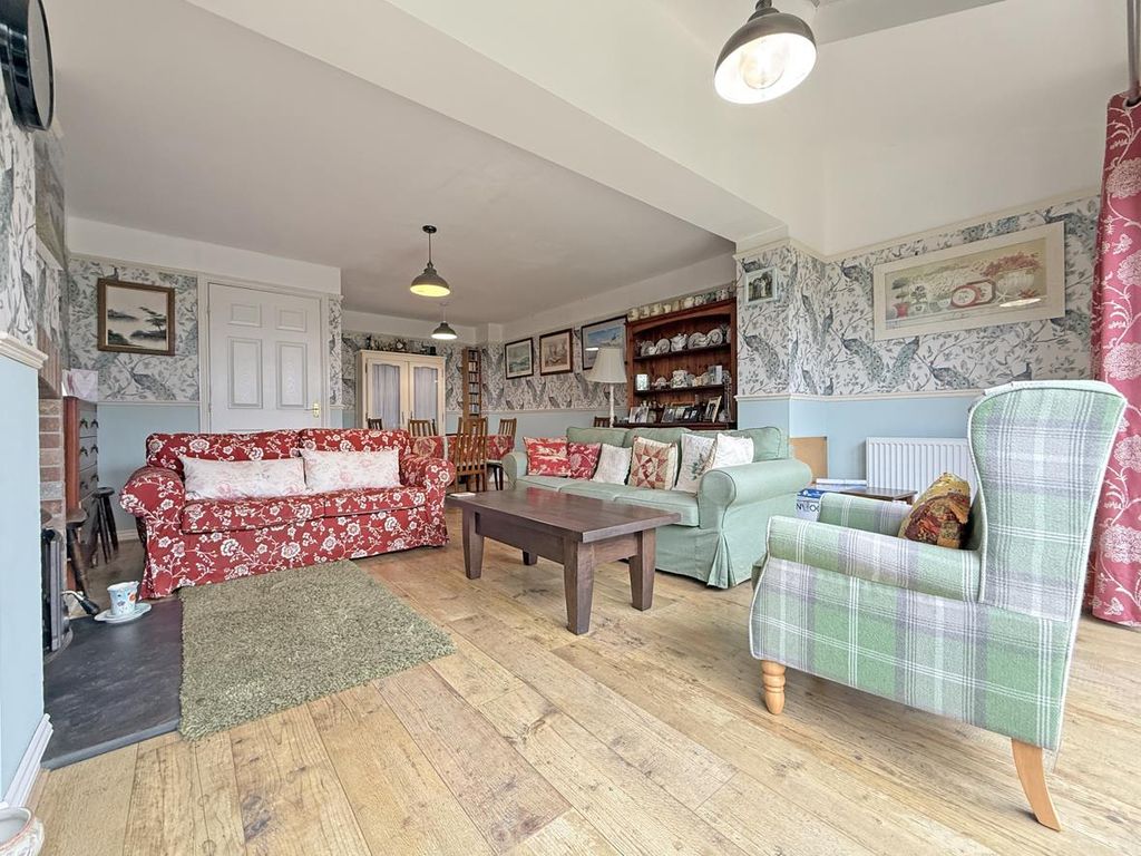 Additional image 2 of 3 bed end terrace house for saleBarlow Gardens, Beacon Park, Plymouth PL2