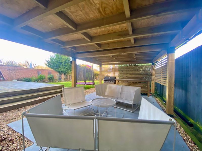 Additional image 22 of 4 bed property to rentBarrowby Road, Grantham NG31