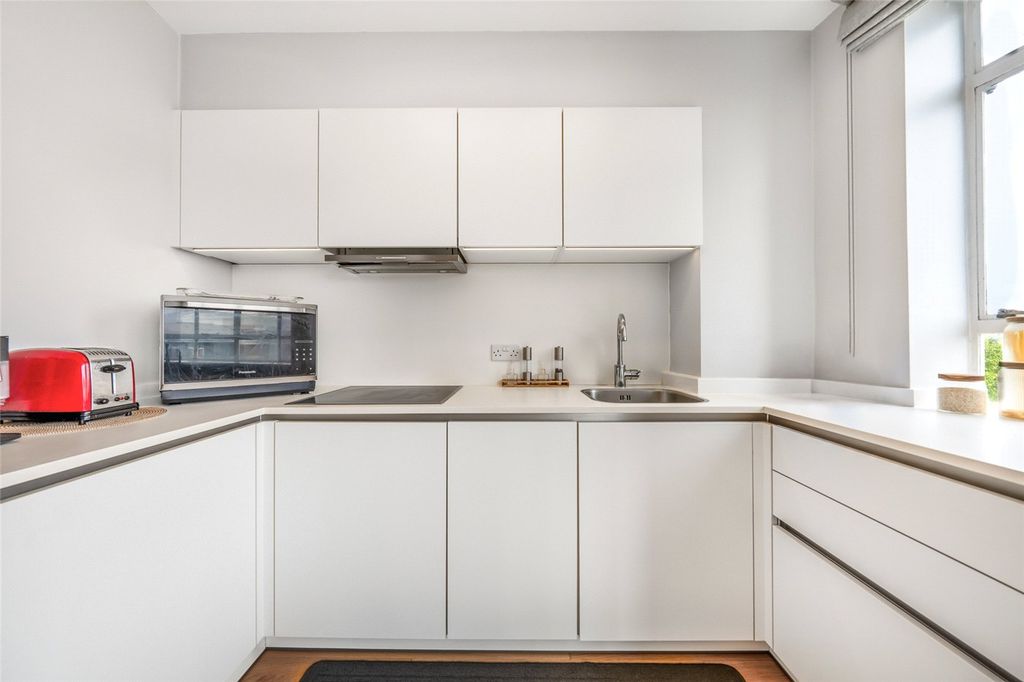 Additional image 7 of 1 bed flat for saleOslo Court, Prince Albert Road, St John's Wood, London NW8