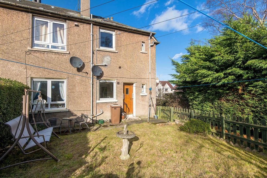 Additional image 8 of 2 bed flat for saleLamond Drive, St Andrews KY16