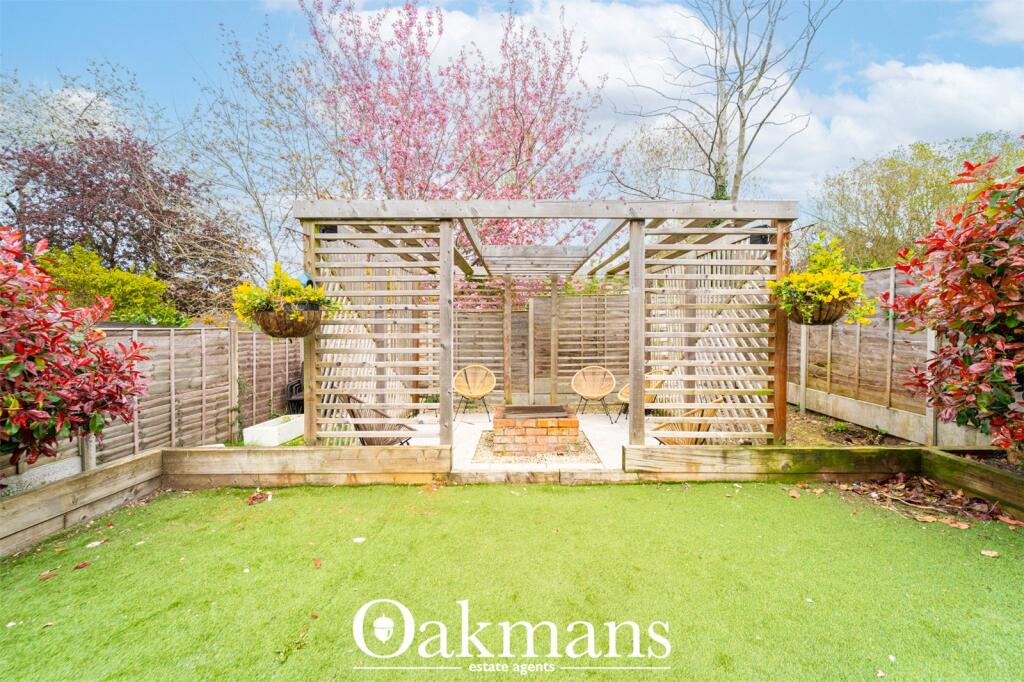 Additional image 38 of Midhurst Road, Birmingham, West Midlands, B30