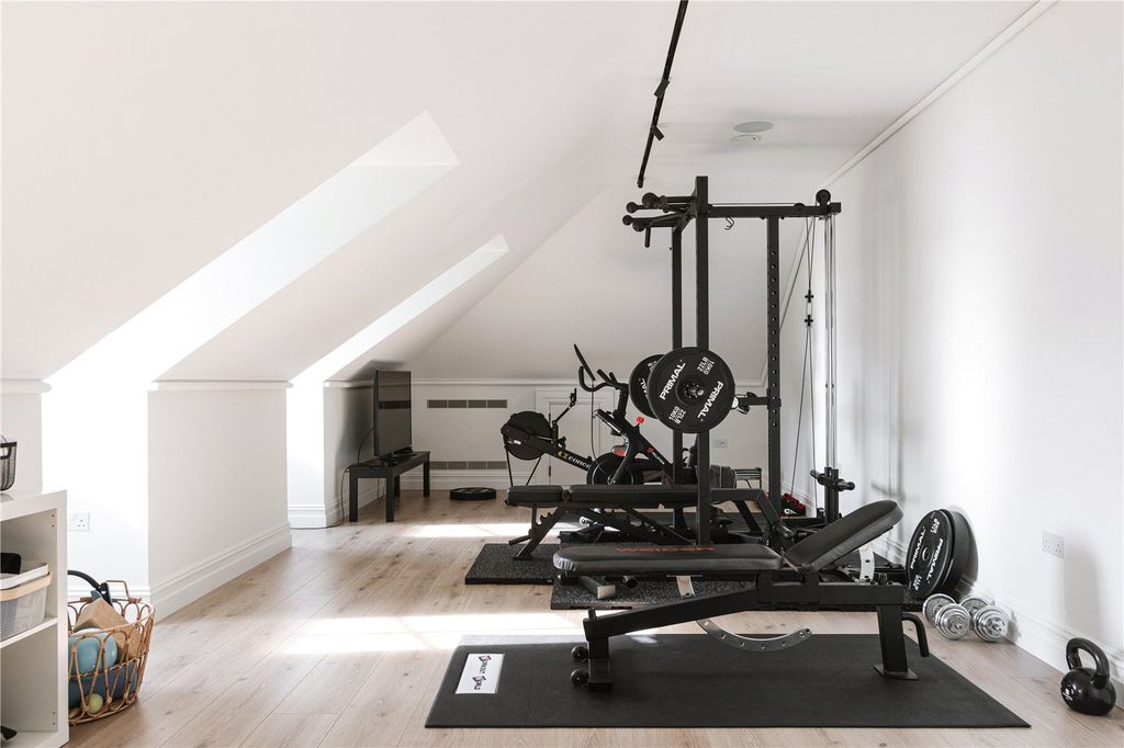 Additional image 29 of 6 bed detached house for salePenn Road, Beaconsfield, Buckinghamshire HP9