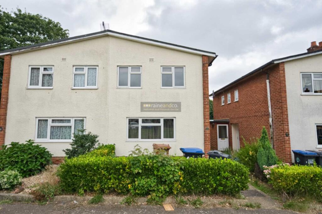 Oak Grove, Hatfield