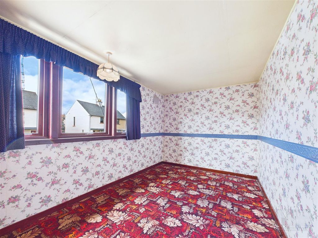 Additional image 7 of 3 bed end terrace house for sale15 Kylintra Crescent, Grantown On Spey PH26