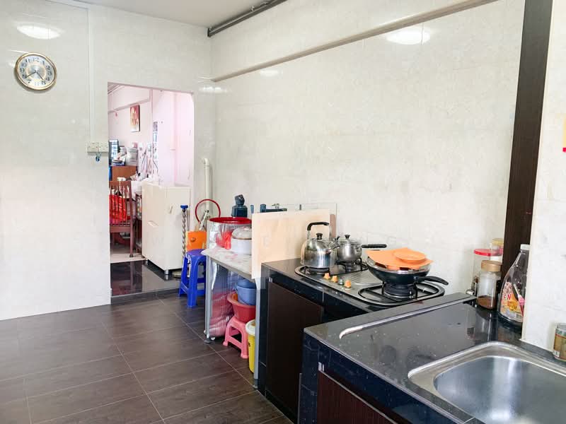 Additional image 3 of 545 Bedok North Street 3
