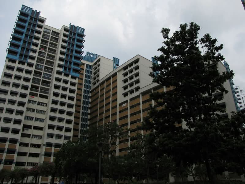 Additional image 16 of 615 Bukit Panjang Ring Road