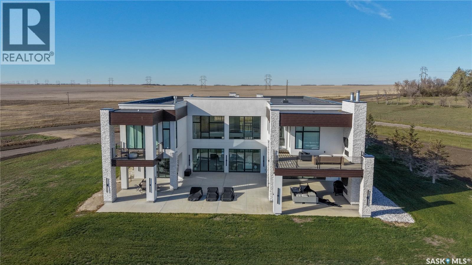 Regina View Acreage