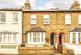 Steele Road, Old Isleworth TW7