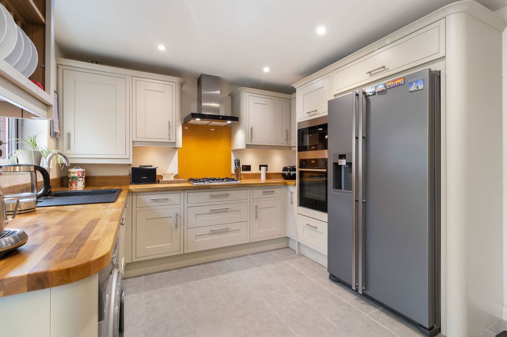 Additional image 5 of 3 bed end terrace house for saleDrinkwater Close, Ledbury, Herefordshire HR8