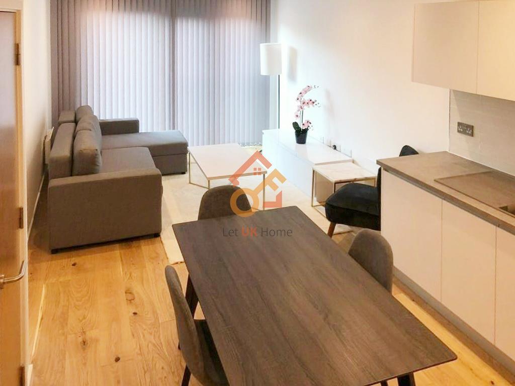 The Axium, 36 Windmill Street, Birmingham B1