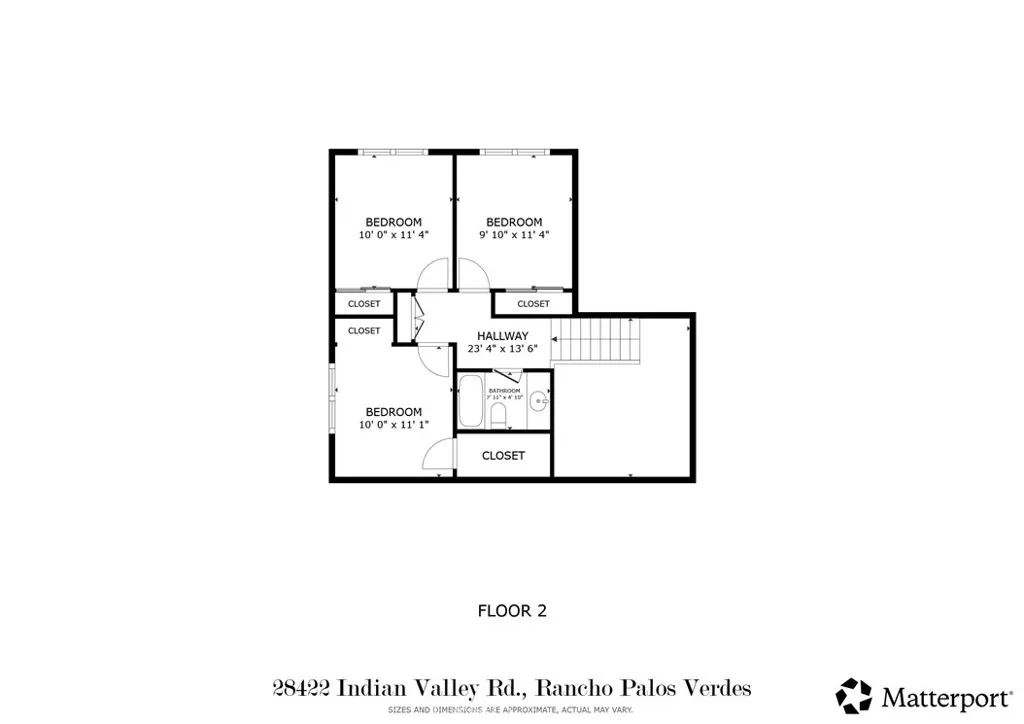 Additional image 71 of 29422 Indian Valley Rd, Rancho Palos Verdes, CA 90275