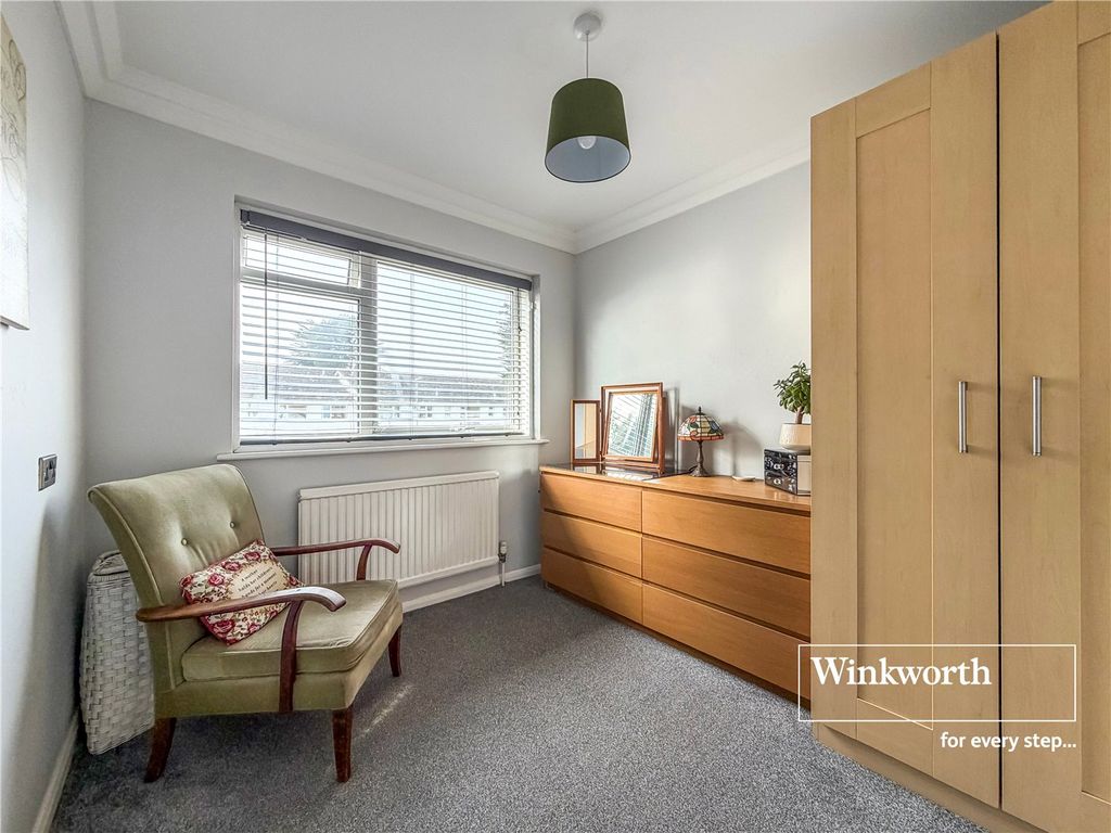 Additional image 7 of 2 bed flat for saleManor Close, Ferndown, Dorset BH22