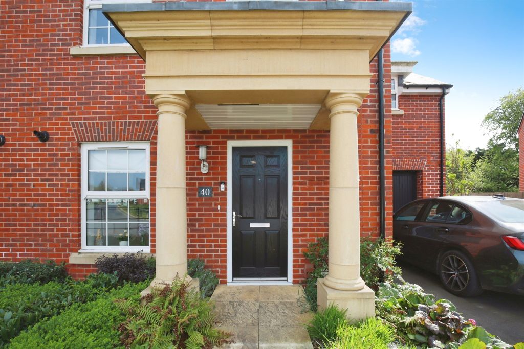 Additional image 5 of 4 bed semi-detached house for salePortcullis Drive, Wallingford OX10