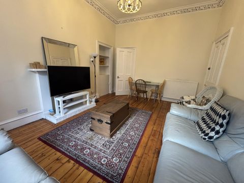 29 Oxford Street, Edinburgh EH8
