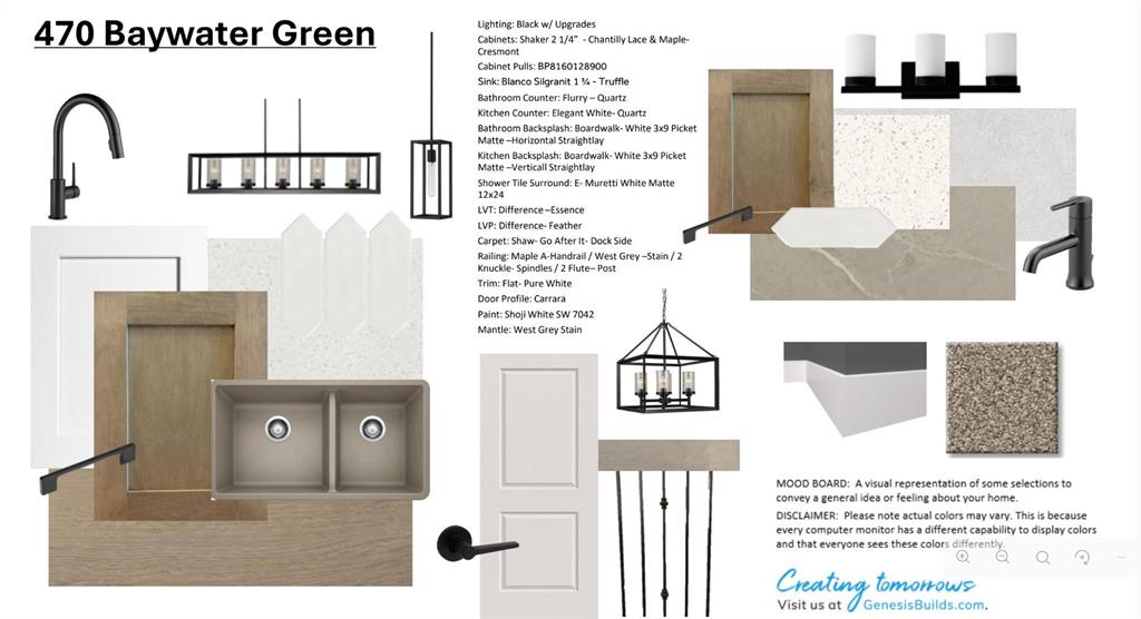 Additional image 2 of 470 Baywater Green, Airdrie, AB, T4B0A9