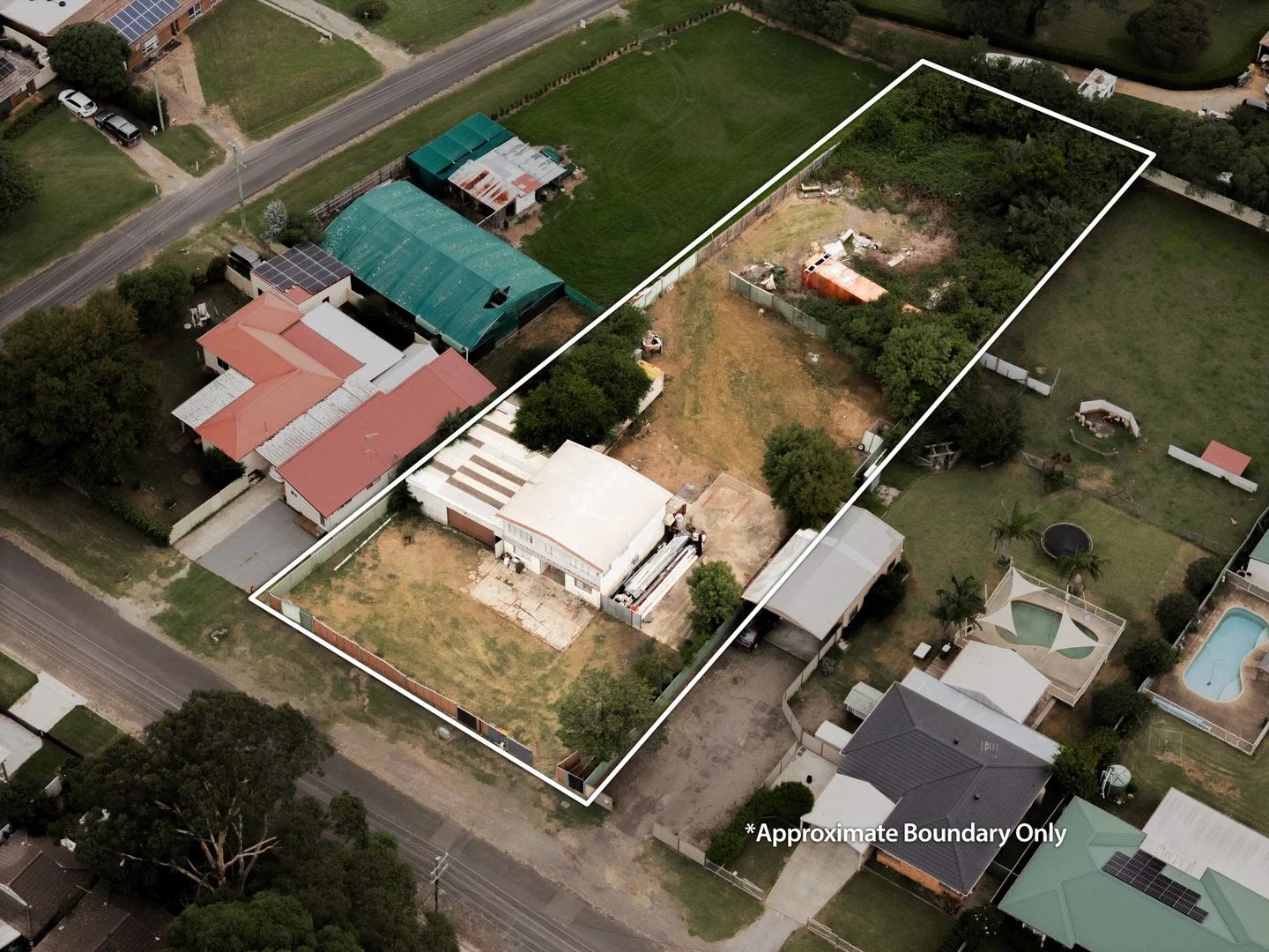 17 Dymond Street, Bargo NSW 2574