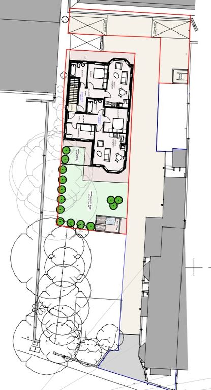 Additional image 3 of Land for saleStation Road, Earl Shilton, Leicester LE9