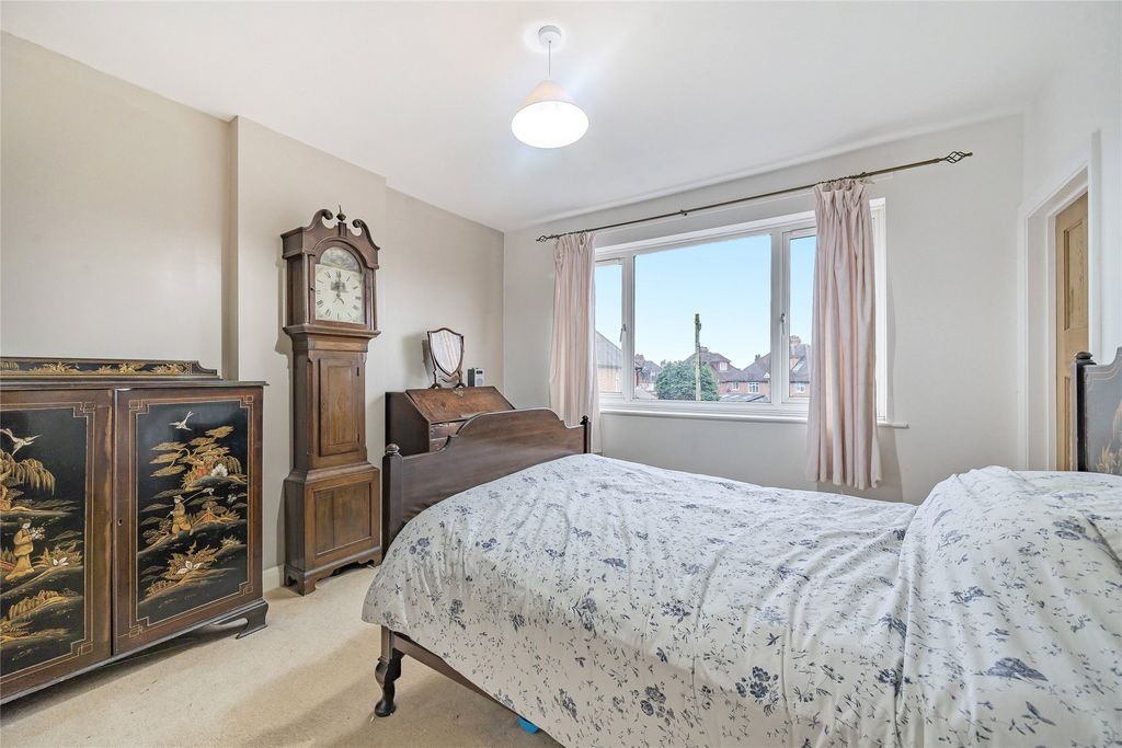 Additional image 10 of 4 bed semi-detached house to rentThe Drive, Cornmeadow Lane, Worcester, Worcestershire WR3