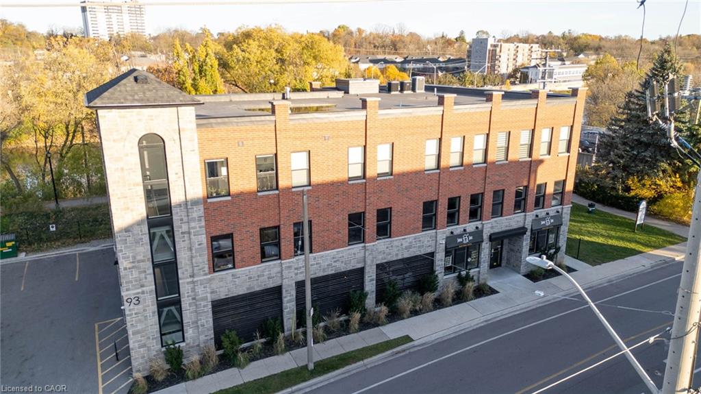 Additional image 6 of 602-50 Grand Avenue S, Cambridge, ON, N1S 0C2