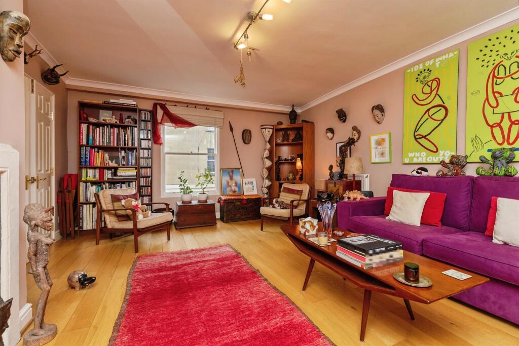 Additional image 5 of St. Anns Place, Bath