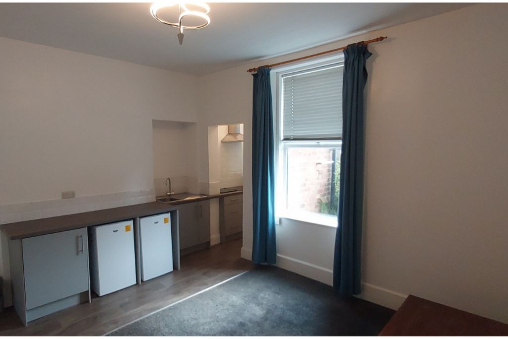 Additional image 2 of 1 bed flat to rentD/l, 30 Loanhead Street, Kilmarnock KA1