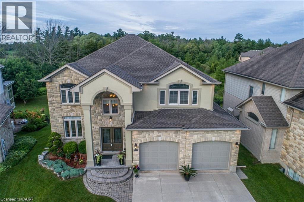 Additional image 2 of 510 Forest Gate Crescent, Waterloo, ON, N2V 2X2