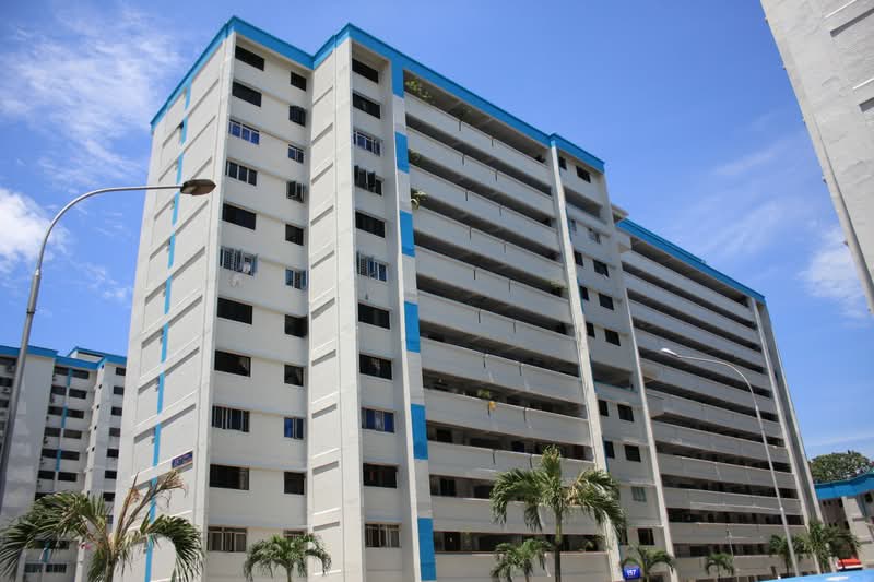 Additional image 11 of 157 Yishun Street 11