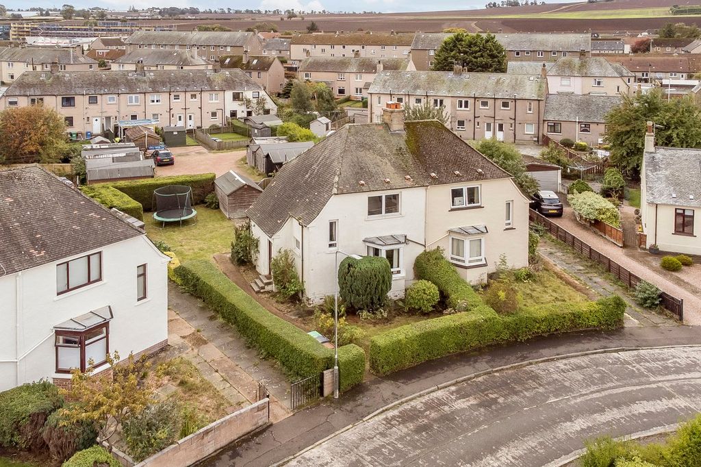 Additional image 15 of 3 bed villa for saleChurchill Crescent, St Andrews KY16