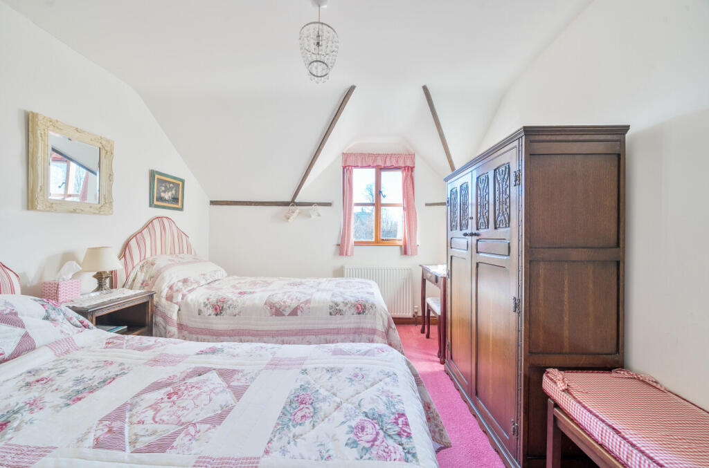 Additional image 14 of Manor Farm Stable, Brixton Deverill, Brixton Deverill, BA12