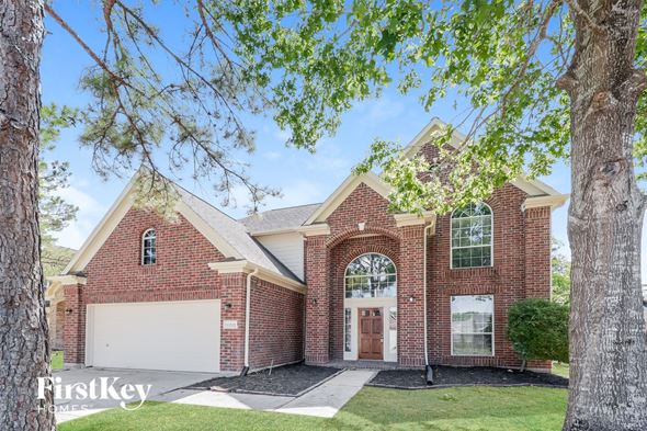 13202 Bufflehead Court, Houston, TX, 77044