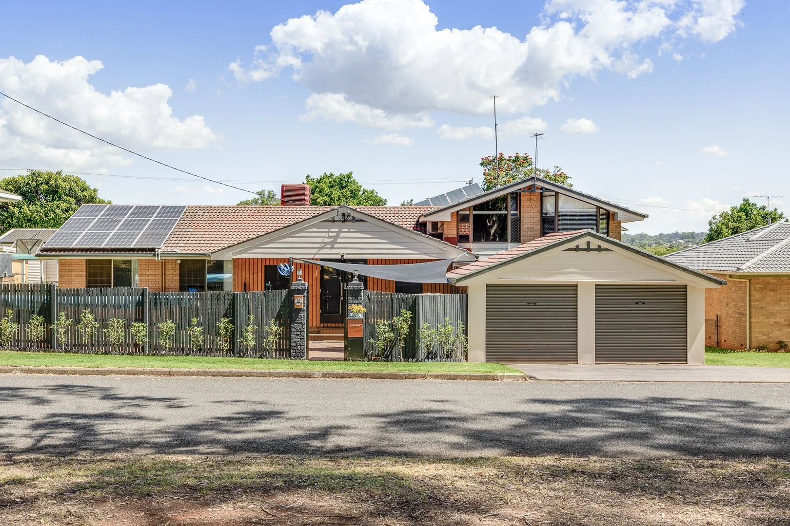 16 Kruger Street, Rangeville QLD 4350