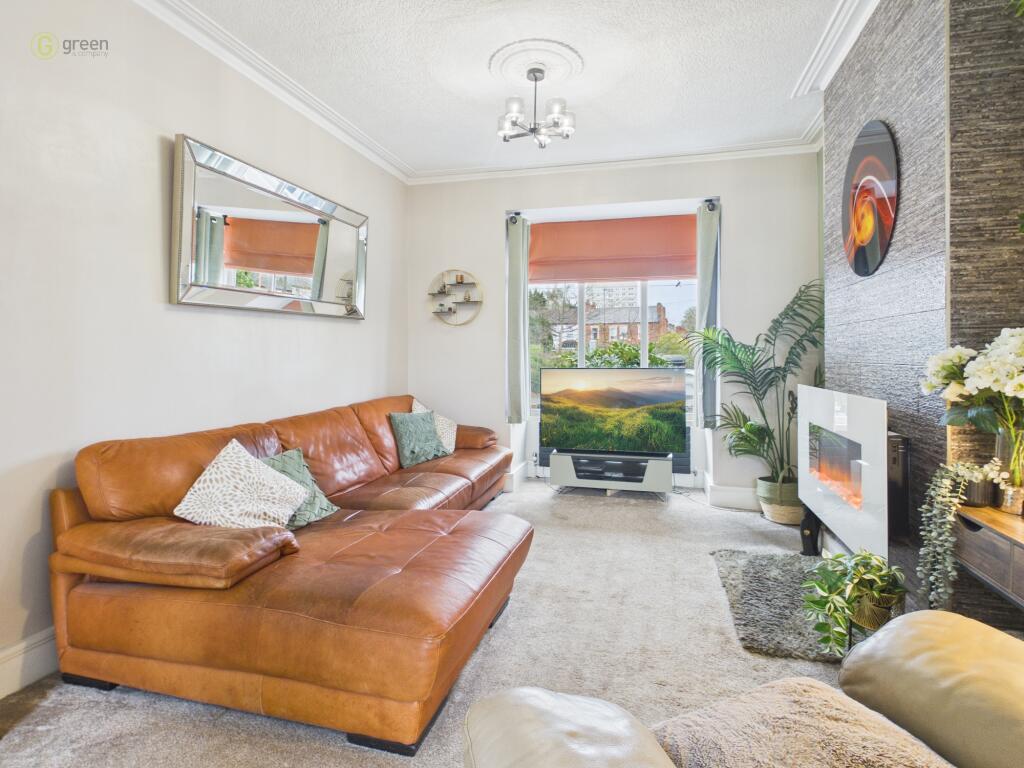 Additional image 21 of Marston Road, Sutton Vesey, Sutton Coldfield, B73