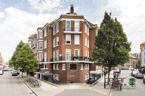 Bryanston Place, Marylebone W1H