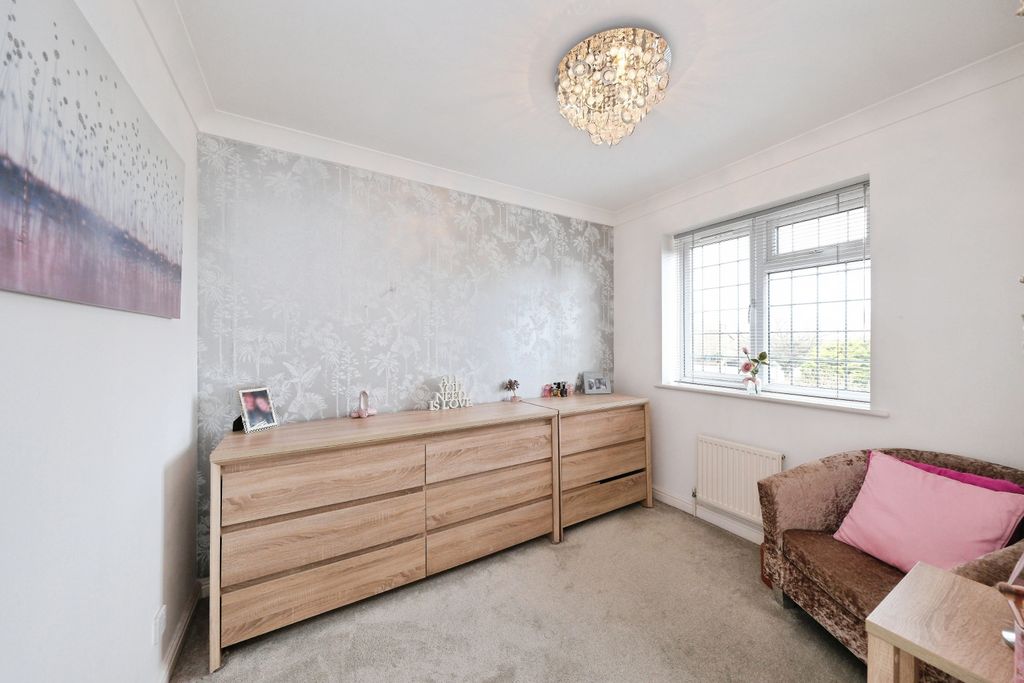 Additional image 12 of 3 bed detached house for saleRosings Court, Sutton-In-Ashfield NG17