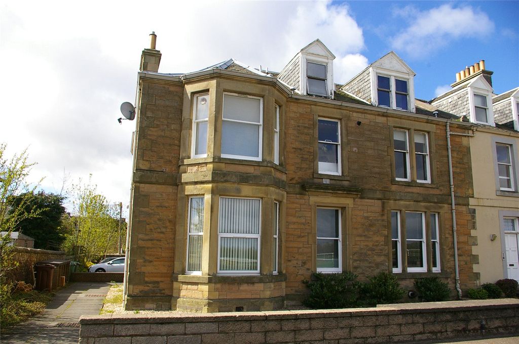1 bed flat to rentPittencrief Court, Musselburgh EH21