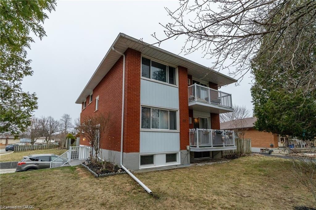 Additional image 4 of 1-35 Shaftsbury Drive, Kitchener, ON, N2A 1N4