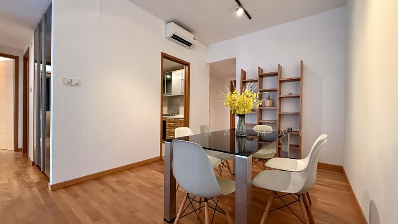 80 Mohamed Sultan Road photo 2