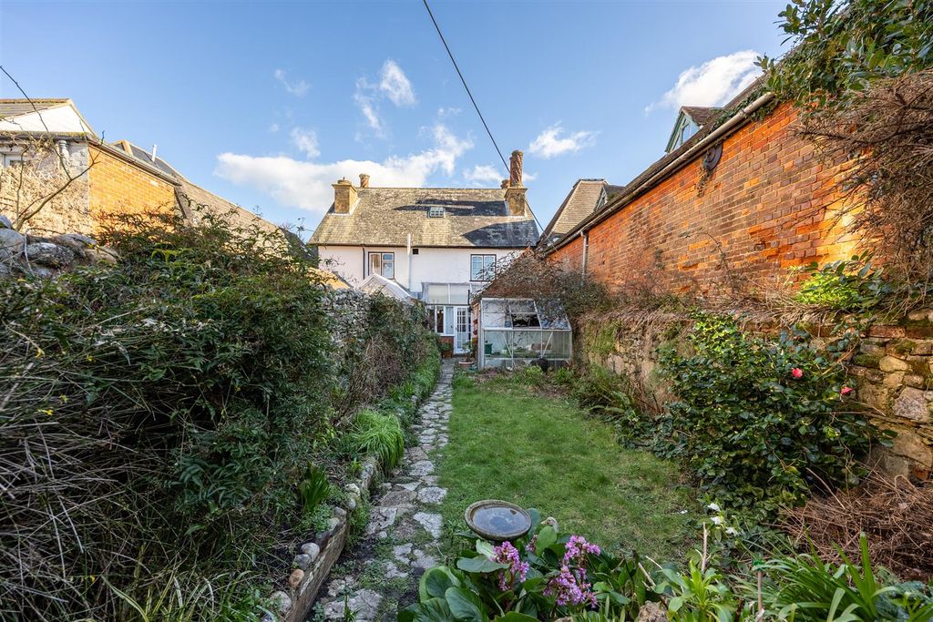 Additional image 2 of 4 bed semi-detached house for saleYarmouth, Isle Of Wight PO41