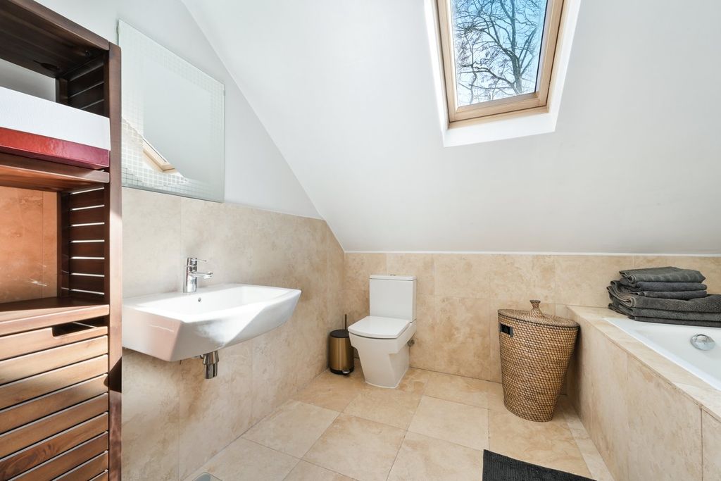 Additional image 16 of 4 bed semi-detached house for saleOatlands Avenue, Weybridge KT13