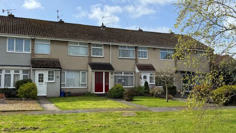 Coulsons Road, Whitchurch, Bristol BS14